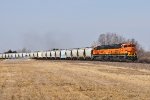 BNSF 1404